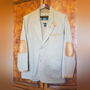 ORVIS Travel sport coat (M-L)